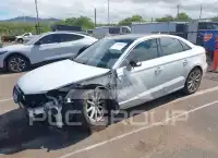 2015 Audi A3 фото