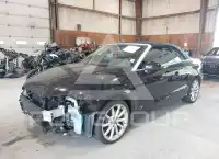 2015 Audi A3 фото