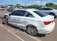 2015 Audi A3 фото