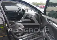 2015 Audi A3 фото