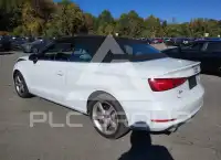 2015 Audi A3 фото