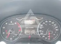 2015 Audi A3 фото