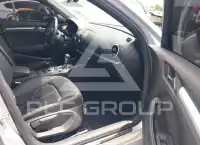 2015 Audi A3 photo