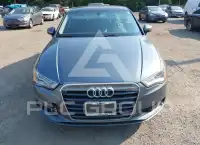 2015 Audi A3 фото