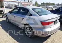2015 Audi A3 фото