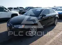 2015 Audi A3 фото