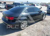 2015 Audi A3 фото