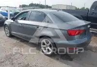 2015 Audi A3 фото