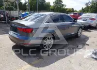 2015 Audi A3 photo