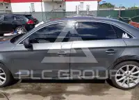2015 Audi A3 photo
