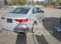 2015 Audi A3 фото