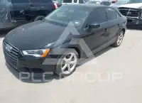 2015 Audi A3 фото