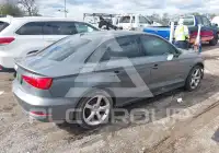 2015 Audi A3 фото