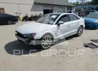 2015 Audi A3 photo