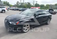 2015 Audi A3 фото