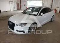 2015 Audi A3 photo