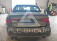 2015 Audi A3 фото