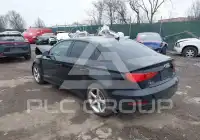 2015 Audi A3 фото