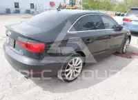 2015 Audi A3 photo