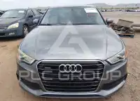 2015 Audi A3 фото