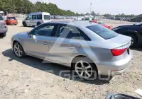 2015 Audi A3 фото