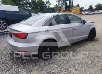 2015 Audi A3 photo