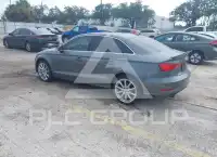2015 Audi A3 photo
