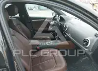 2015 Audi A3 photo
