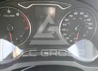 2015 Audi A3 фото