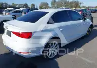 2015 Audi A3 photo