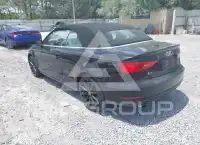 2015 Audi A3 фото
