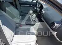 2015 Audi A3 фото