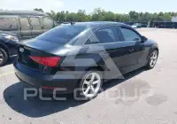 2015 Audi A3 фото