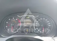2015 Audi A3 фото