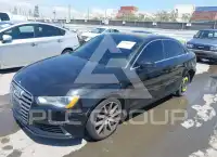 2015 Audi A3 фото