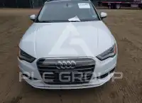 2015 Audi A3 фото