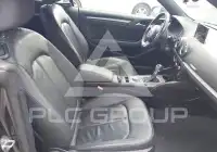 2015 Audi A3 фото