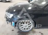 2015 Audi A3 фото