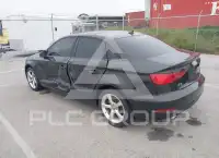 2015 Audi A3 фото