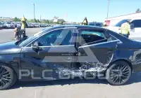 2015 Audi A3 фото