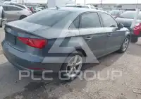 2015 Audi A3 фото