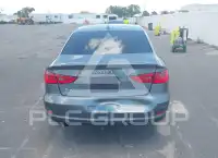 2015 Audi A3 фото