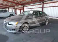 2015 Audi A3 photo