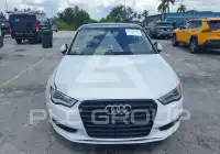2015 Audi A3 фото
