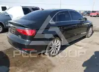 2015 Audi A3 фото