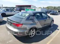 2015 Audi A3 фото