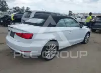 2015 Audi A3 photo