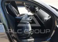 2015 Audi A3 фото
