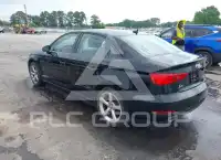 2015 Audi A3 фото