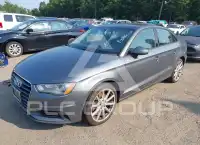 2015 Audi A3 фото